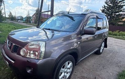 Nissan X-Trail, 2008 год, 850 000 рублей, 1 фотография