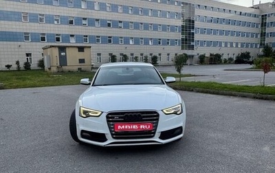 Audi S5, 2012 год, 1 900 000 рублей, 1 фотография