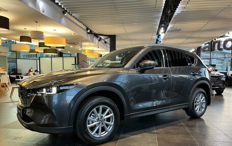 Mazda CX-5 II, 2026 год, 4 250 000 рублей, 1 фотография