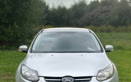 Ford Focus III, 2013 год, 479 000 рублей, 1 фотография