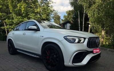 Mercedes-Benz GLE AMG, 2020 год, 9 500 000 рублей, 1 фотография