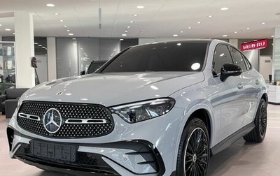 Mercedes-Benz GLC Coupe, 2026 год, 10 699 000 рублей, 1 фотография