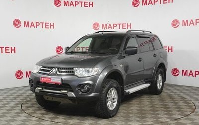 Mitsubishi Pajero Sport II рестайлинг, 2014 год, 1 700 000 рублей, 1 фотография
