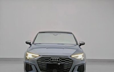 Audi A3, 2022 год, 1 580 000 рублей, 1 фотография