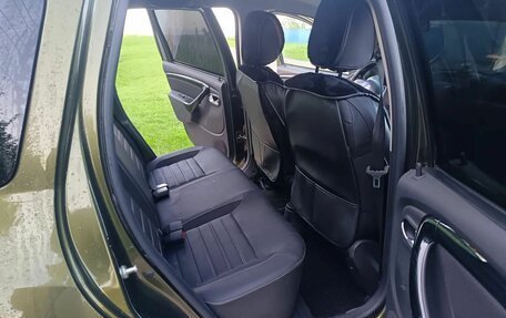 Renault Duster I рестайлинг, 2019 год, 1 650 000 рублей, 7 фотография