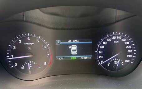 Genesis G80 I, 2019 год, 2 050 000 рублей, 9 фотография