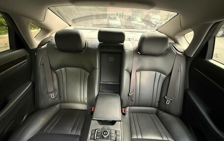 Genesis G80 I, 2019 год, 2 050 000 рублей, 10 фотография