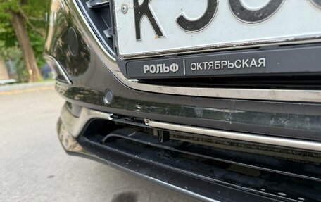 Genesis G80 I, 2019 год, 2 050 000 рублей, 11 фотография