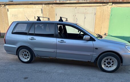 Mitsubishi Lancer IX, 2005 год, 330 000 рублей, 6 фотография