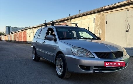 Mitsubishi Lancer IX, 2005 год, 330 000 рублей, 2 фотография