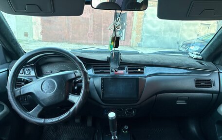 Mitsubishi Lancer IX, 2005 год, 330 000 рублей, 15 фотография