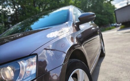 Skoda Octavia, 2016 год, 1 395 000 рублей, 2 фотография