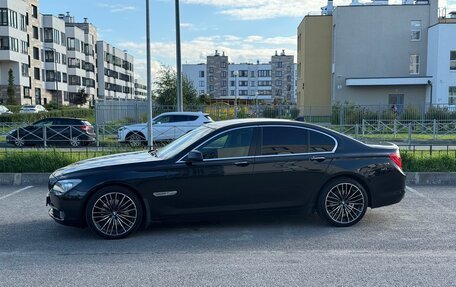 BMW 7 серия, 2012 год, 1 650 000 рублей, 3 фотография
