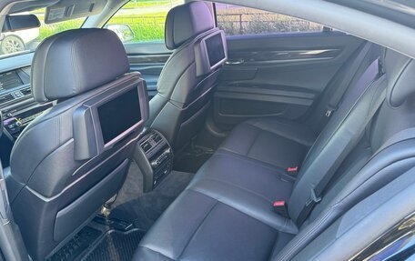 BMW 7 серия, 2012 год, 1 650 000 рублей, 10 фотография