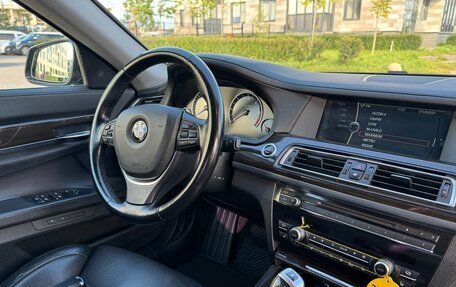 BMW 7 серия, 2012 год, 1 650 000 рублей, 7 фотография