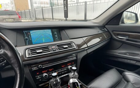 BMW 7 серия, 2012 год, 1 650 000 рублей, 8 фотография