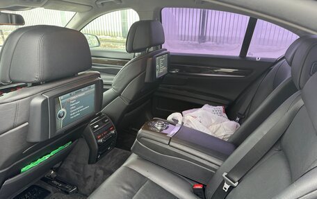 BMW 7 серия, 2012 год, 1 650 000 рублей, 11 фотография