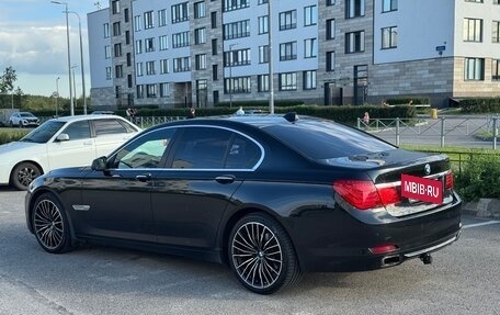 BMW 7 серия, 2012 год, 1 650 000 рублей, 4 фотография