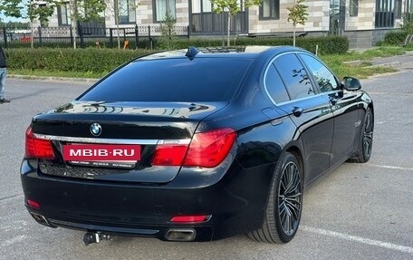 BMW 7 серия, 2012 год, 1 650 000 рублей, 6 фотография