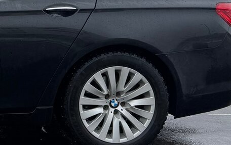 BMW 7 серия, 2012 год, 1 650 000 рублей, 17 фотография