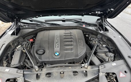 BMW 7 серия, 2012 год, 1 650 000 рублей, 16 фотография