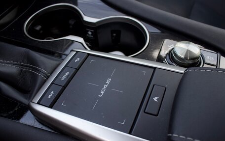 Lexus RX IV рестайлинг, 2021 год, 6 300 000 рублей, 17 фотография