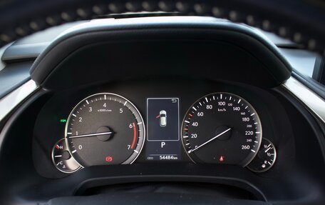Lexus RX IV рестайлинг, 2021 год, 6 300 000 рублей, 16 фотография