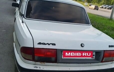 ГАЗ 3110 «Волга», 2000 год, 80 000 рублей, 3 фотография