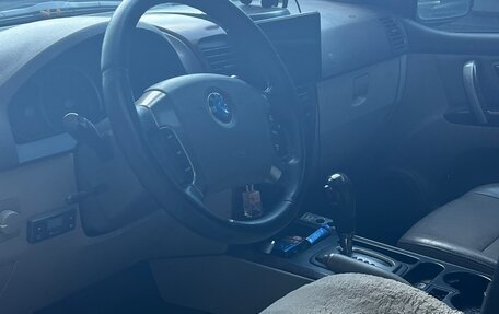 KIA Sorento IV, 2003 год, 550 000 рублей, 4 фотография