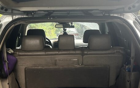 KIA Sorento IV, 2003 год, 550 000 рублей, 12 фотография