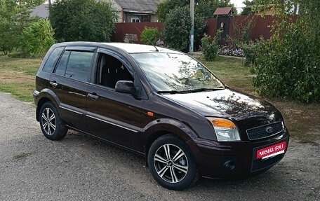 Ford Fusion I, 2010 год, 480 000 рублей, 2 фотография