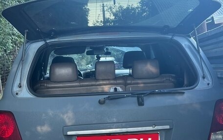 KIA Sorento IV, 2003 год, 550 000 рублей, 10 фотография