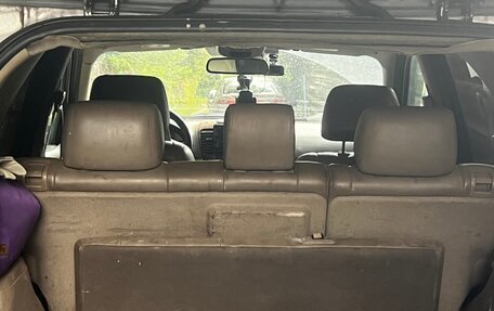 KIA Sorento IV, 2003 год, 550 000 рублей, 13 фотография