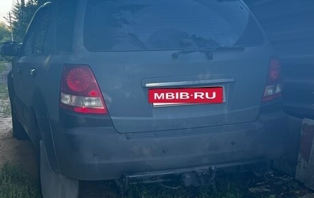 KIA Sorento IV, 2003 год, 550 000 рублей, 3 фотография