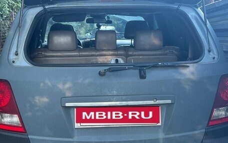 KIA Sorento IV, 2003 год, 550 000 рублей, 11 фотография
