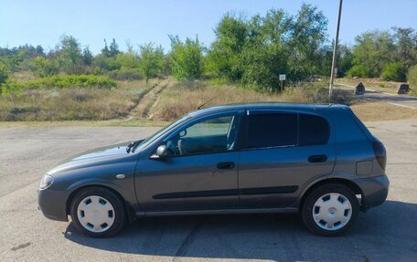 Nissan Almera, 2005 год, 320 000 рублей, 3 фотография