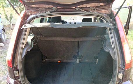 Ford Fusion I, 2010 год, 480 000 рублей, 8 фотография