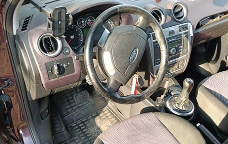 Ford Fusion I, 2010 год, 480 000 рублей, 9 фотография