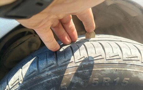Nissan Almera, 2005 год, 320 000 рублей, 15 фотография