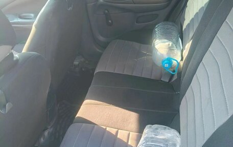 Nissan Almera, 2005 год, 320 000 рублей, 18 фотография