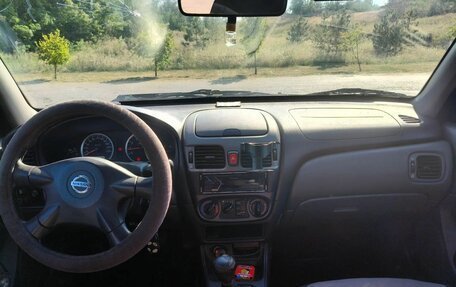 Nissan Almera, 2005 год, 320 000 рублей, 16 фотография