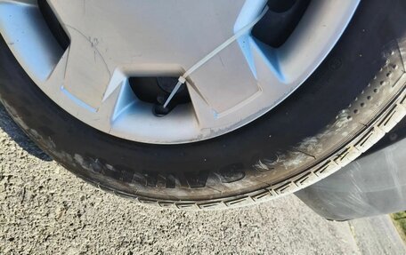 Nissan Almera, 2005 год, 320 000 рублей, 21 фотография