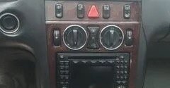 Mercedes-Benz E-Класс, 2000 год, 390 000 рублей, 6 фотография