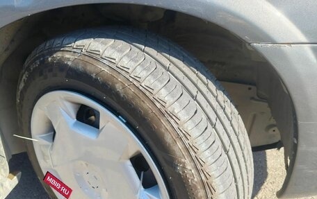 Nissan Almera, 2005 год, 320 000 рублей, 20 фотография