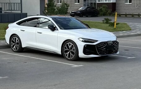 Audi A5, 2025 год, 6 195 000 рублей, 3 фотография