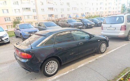 Mazda 323, 1998 год, 110 000 рублей, 5 фотография