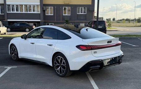 Audi A5, 2025 год, 6 195 000 рублей, 2 фотография