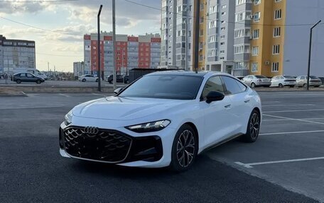 Audi A5, 2025 год, 6 195 000 рублей, 4 фотография
