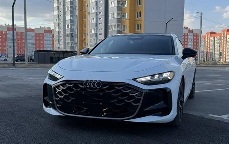 Audi A5, 2025 год, 6 195 000 рублей, 5 фотография