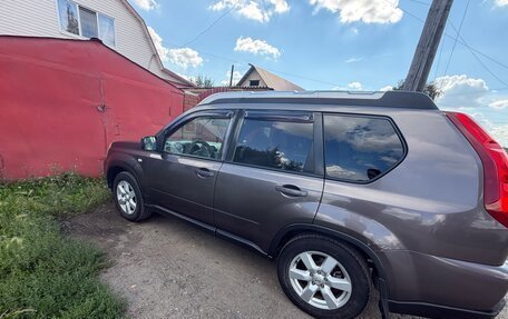 Nissan X-Trail, 2008 год, 850 000 рублей, 2 фотография